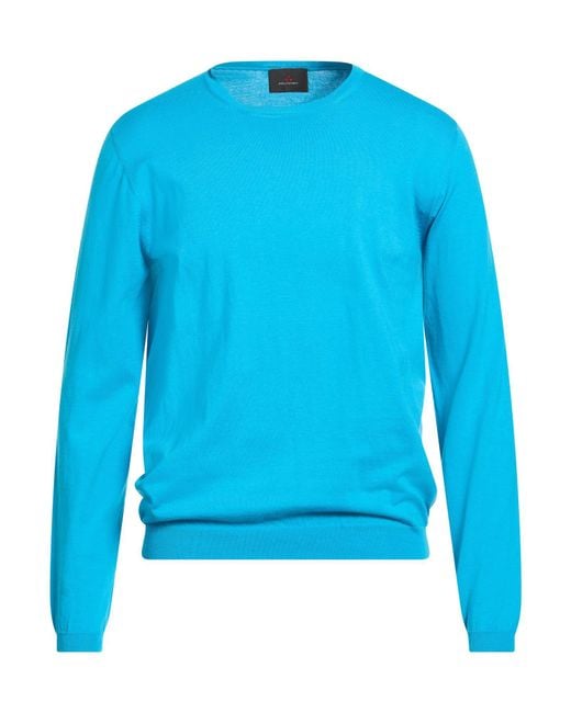 Pullover Peuterey de hombre de color Blue