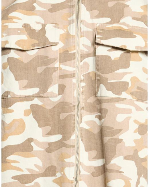 8pm Natural Jacket