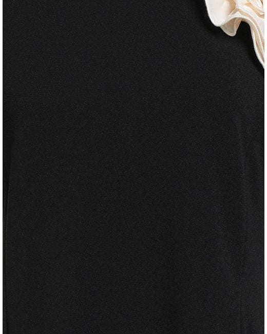 Motel Black Mini Dresses