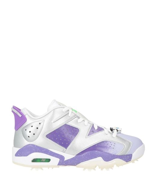 Nike Purple Trainers for men