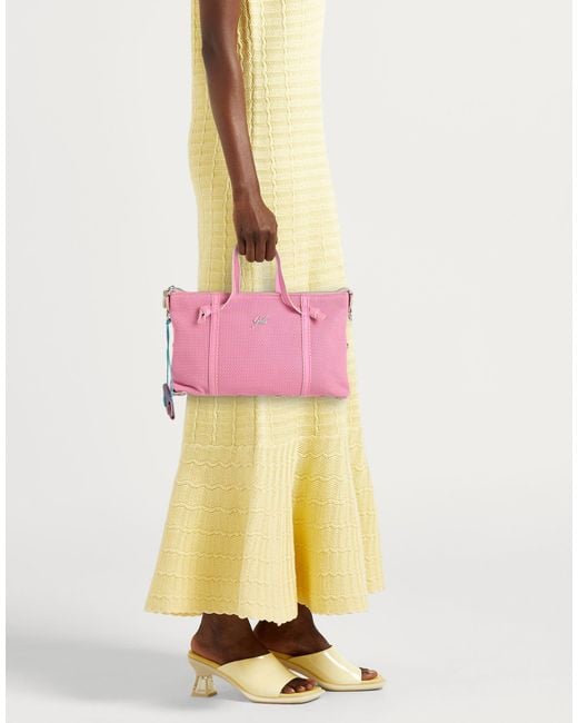 Gabs Pink Handbag