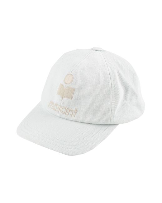 Isabel Marant White Hat