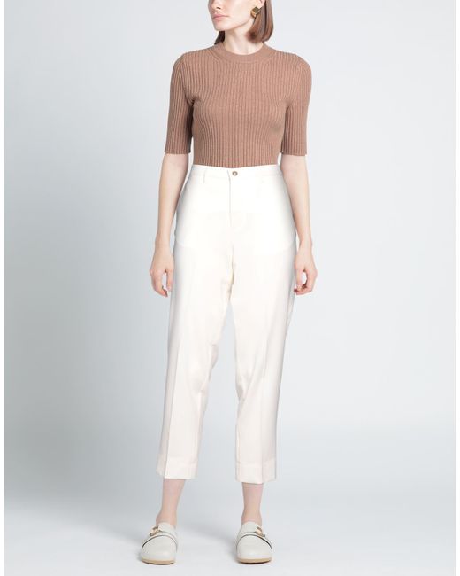 Briglia 1949 White Pants