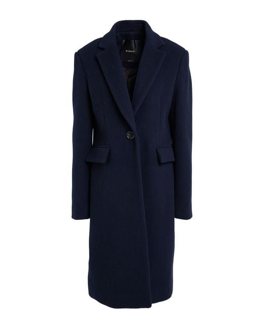 Pinko Blue Coats