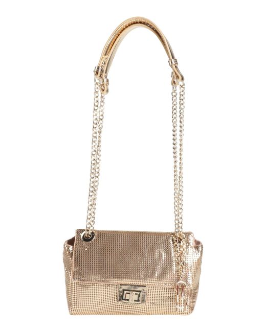 Steve Madden Shoulder Bag in White Lyst