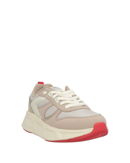 Fessura Natural Sneakers