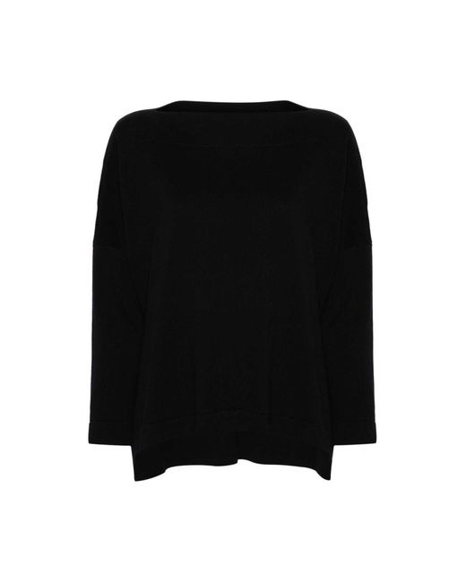Pullover di Daniela Gregis in Black