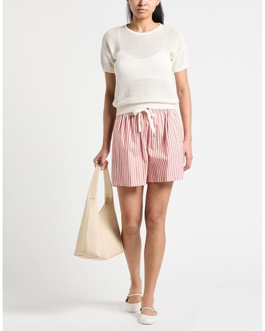 Pullover Drumohr de color White