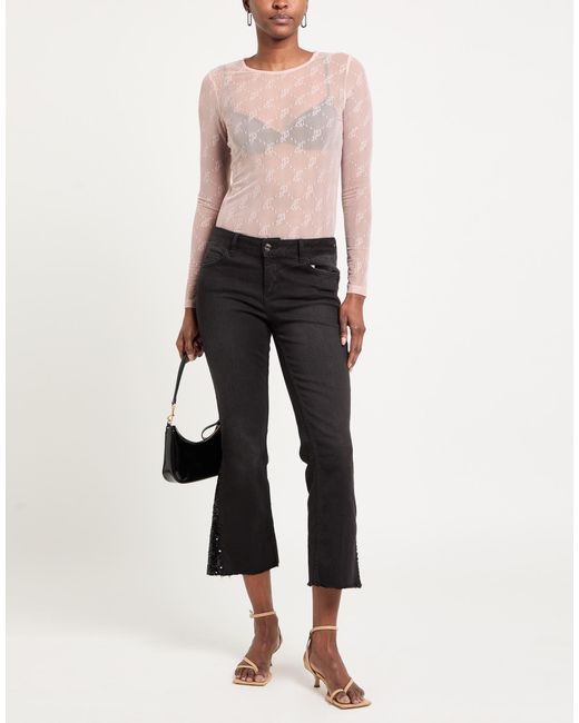 Pinko Pink Tops