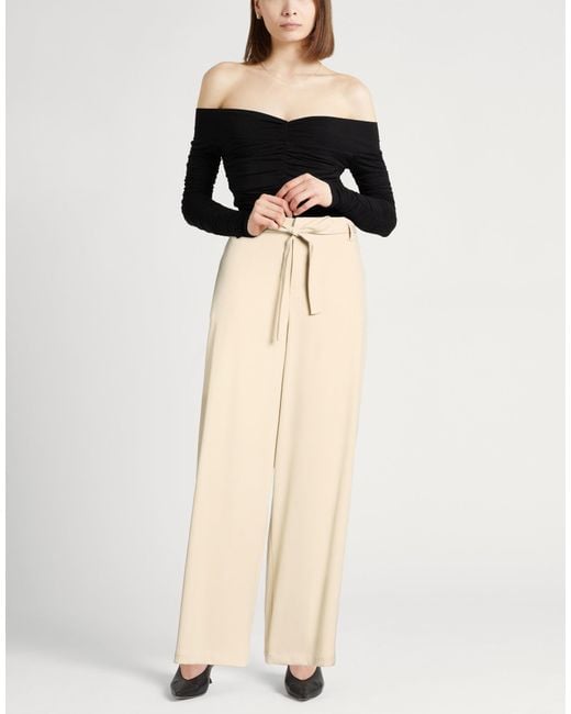 Alysi Natural Trouser