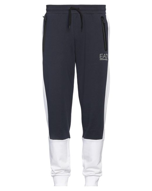 EA7 Hose in Blue für Herren