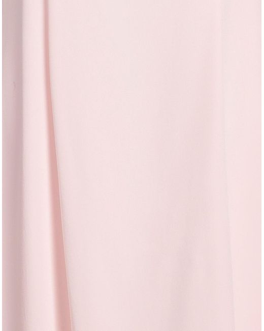 Prada Pink Slip Dress