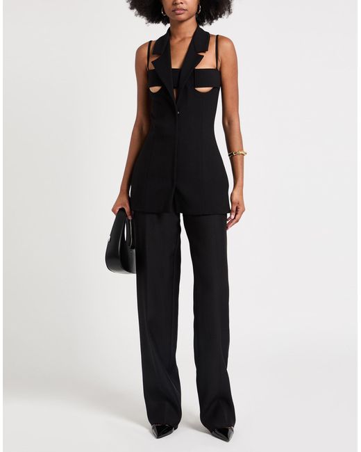 ALESSANDRO VIGILANTE Black Top