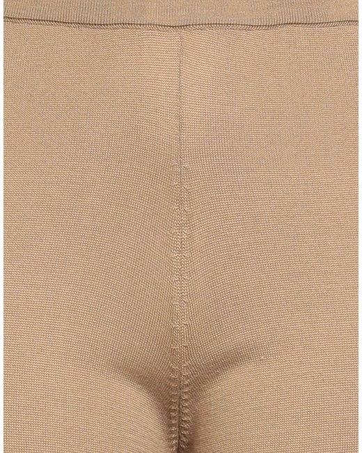 Ottod'Ame Natural Trouser