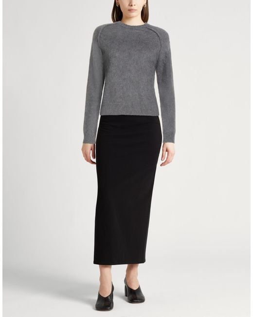 Pullover di Jil Sander in Gray