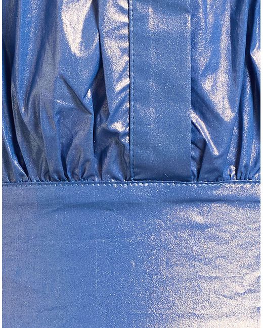 Pinko Blue Top