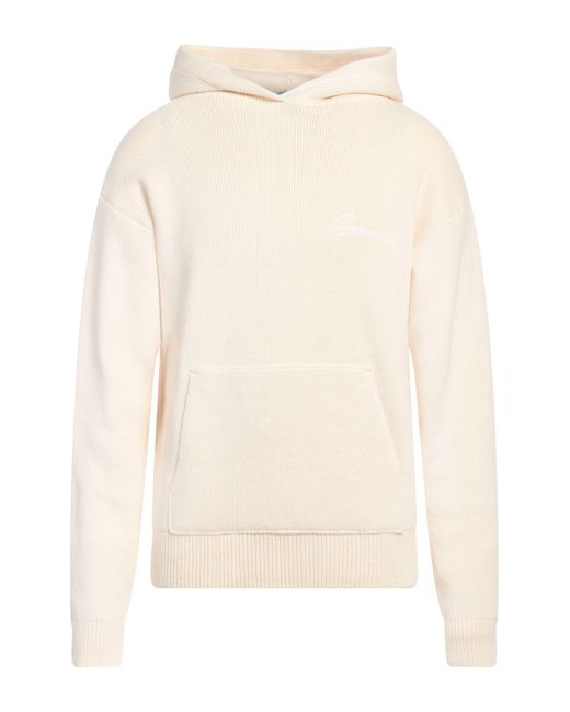 GARMENT WORKSHOP Pullover in White für Herren