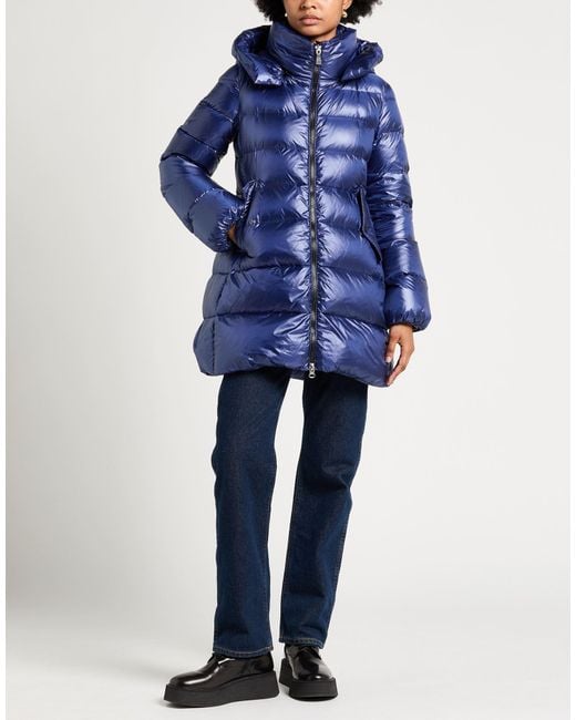 Add Blue Puffer