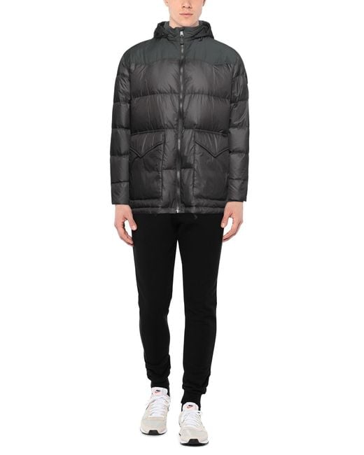 Replume' Pufferjacke & Daunenjacke in Gray für Herren