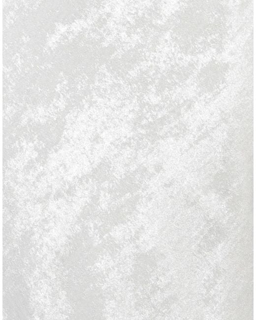 IRO White Midi Dress Polyester