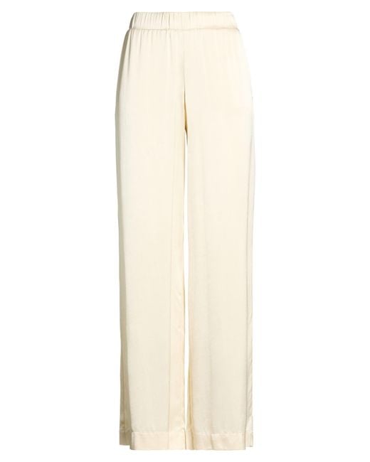 Ottod'Ame Natural Pants
