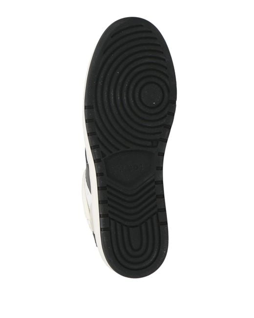 Rhude White Sneakers for men