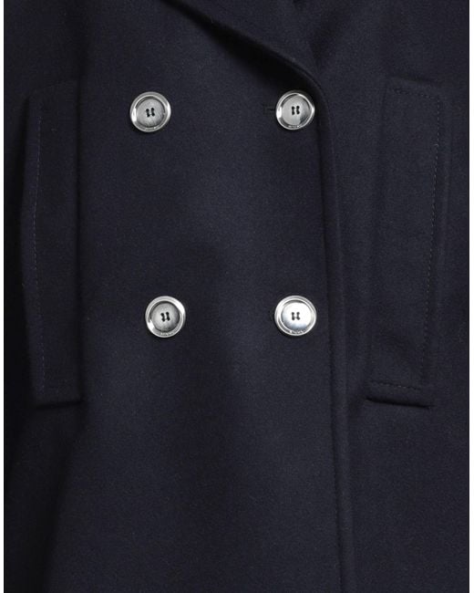 Pinko Blue Coat