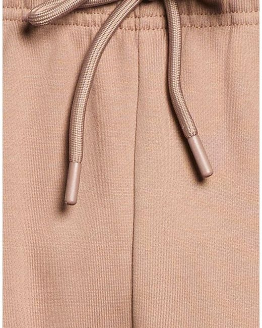 EA7 Natural Trouser for men