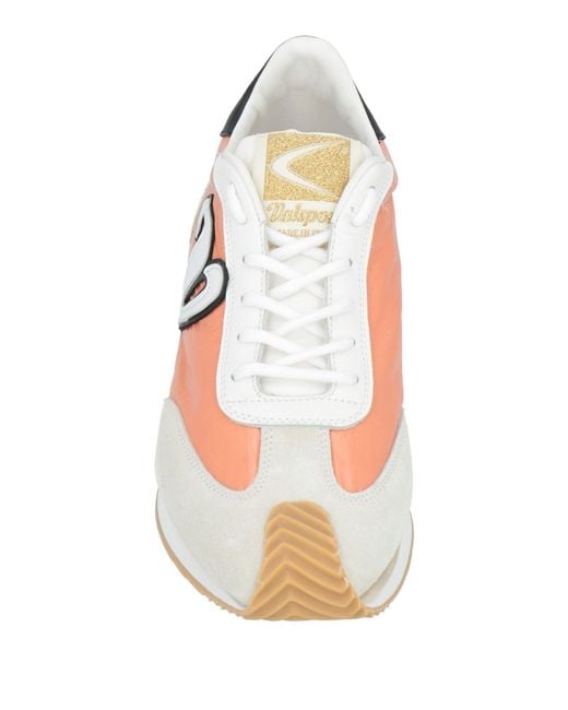 Valsport Pink Trainers