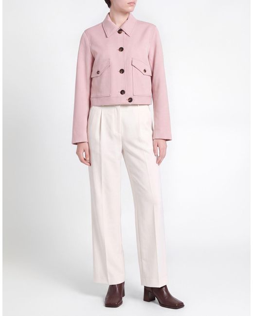 ONLY Pink Jackets