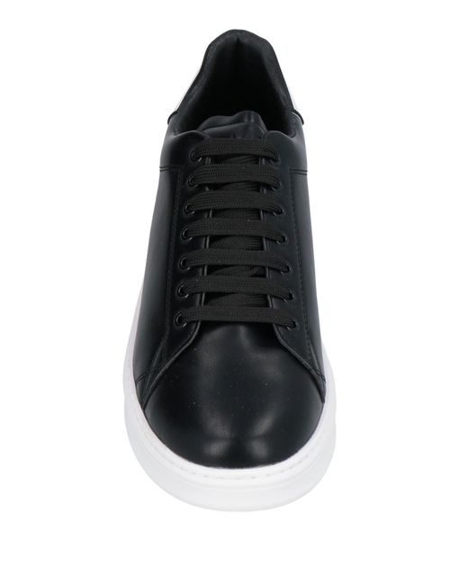 Gaelle Paris Sneakers in Blue für Herren