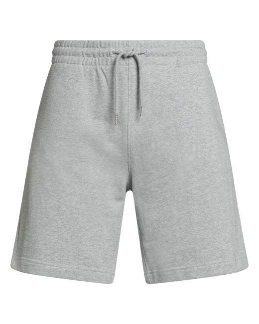 Brian Dales Gray Shorts & Bermuda Shorts for men