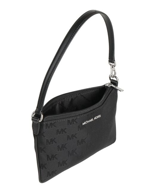 MICHAEL Michael Kors Black Handbag