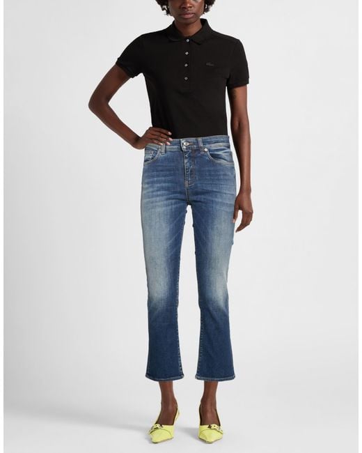 Department 5 Blue Jeans