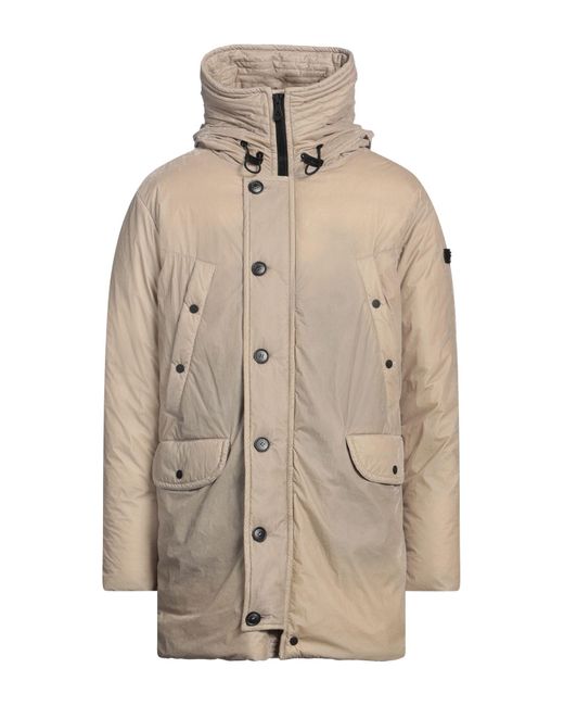 Peuterey Pufferjacke & Daunenjacke in Natural für Herren