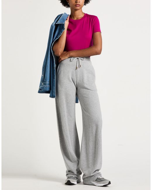 Versace Gray Trouser