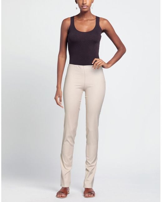 MARSĒM Natural Trouser