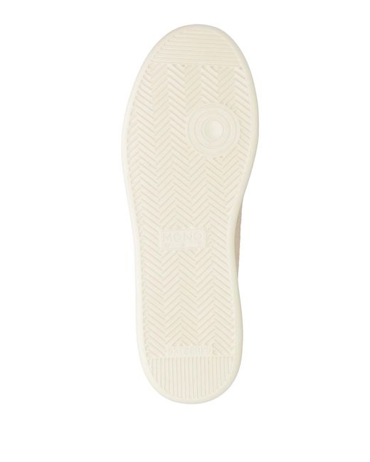 MonoWay Natural Loafer for men