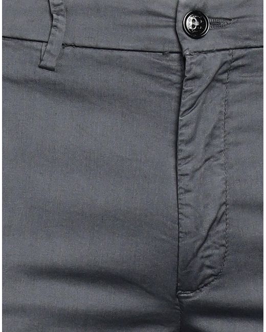 Liu Jo Blue Trouser for men