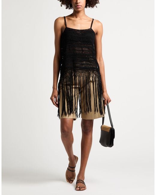 Gentry Portofino Black Top