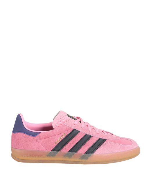 Adidas Originals Multicolor Gazelle Indoor