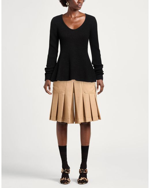 Pullover Twinset de color Black