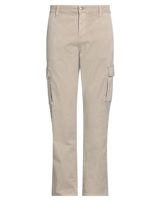 Guess Natural Trouser for men