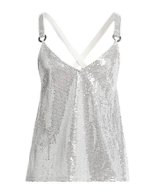 Pinko White Top