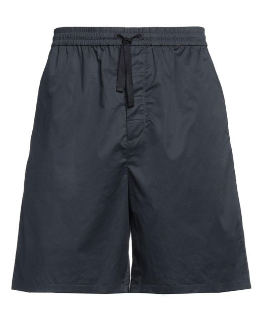 Rag & Bone Blue Shorts & Bermuda Shorts for men