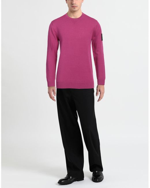 Pullover OUTHERE pour homme en coloris Pink
