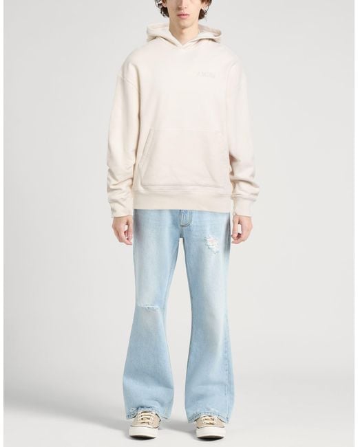 Sudadera Amiri de hombre de color White