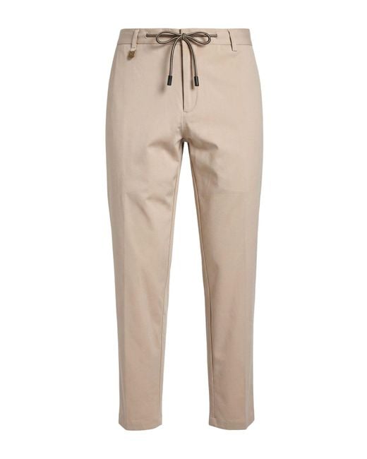Havana & Co. Natural Trouser for men