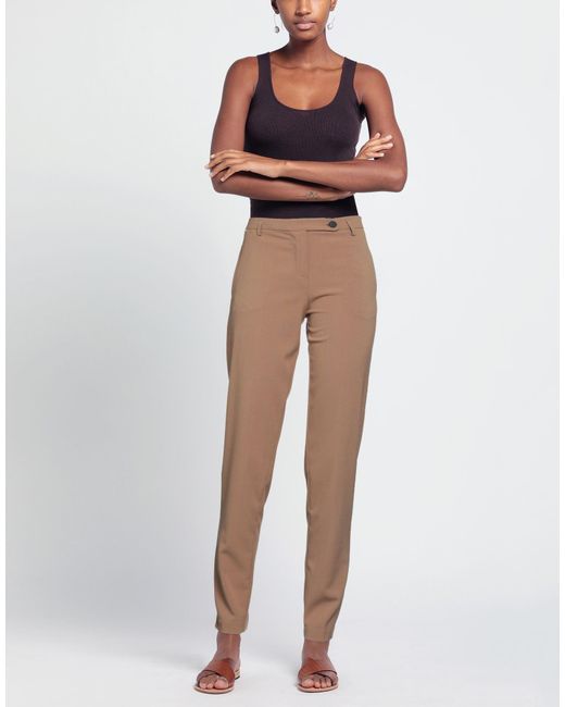 Kaos Natural Trouser