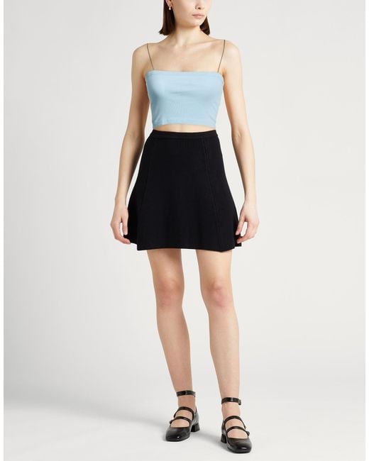 Jucca Blue Top Cotton